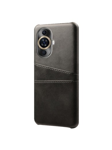 Предпазен гръб за Huawei nova 12 Lite - черен