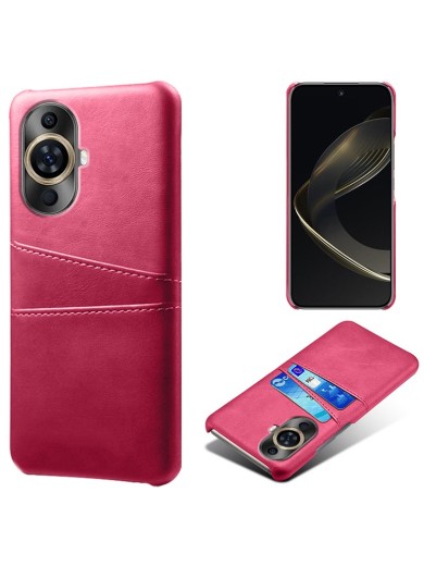Предпазен гръб за Huawei nova 12 Lite - розов
