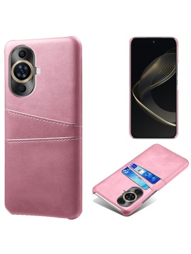 Предпазен гръб за Huawei nova 12 Lite - розов