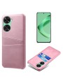 Предпазен гръб за Huawei nova 12 SE - розов