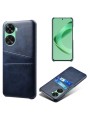 Предпазен гръб за Huawei nova 12 SE - син