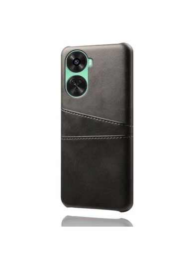 Предпазен гръб за Huawei nova 12 SE - черен Предпазен гръб за Huawei nova 12 SE - черен