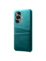 Предпазен гръб за Huawei nova 12s - зелен