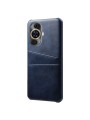 Предпазен гръб за Huawei nova 12s - син