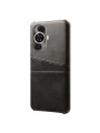 Предпазен гръб за Huawei nova 12s - черен
