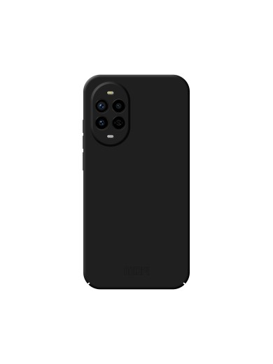 Предпазен гръб за Huawei nova 13 Pro - черен