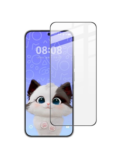 Протектор за екран от закалено стъкло за Huawei nova 14 Lite