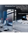 Протектор за екран от закалено стъкло за Huawei nova 14 Lite