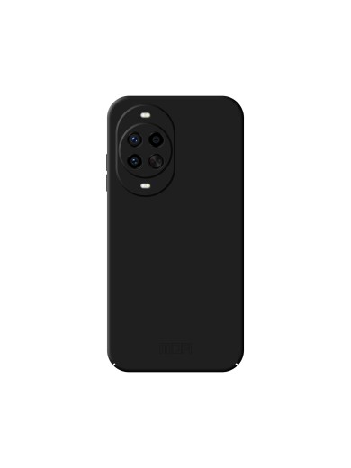 Предпазен гръб за Huawei nova 14 Ultra - черен Предпазен гръб за Huawei nova 14 Ultra - черен
