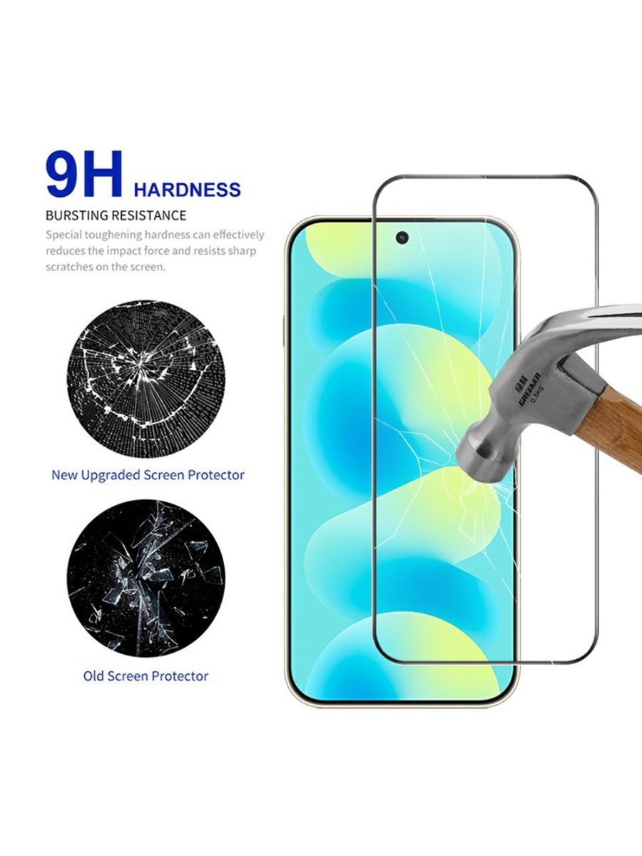 Протектор за екран от закалено стъкло за Huawei nova 16 SE