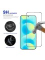 Протектор за екран от закалено стъкло за Huawei nova 16 SE