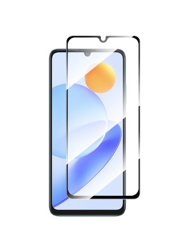 Протектор за екран от алуминиево-силициево стъклo за Huawei nova Y71