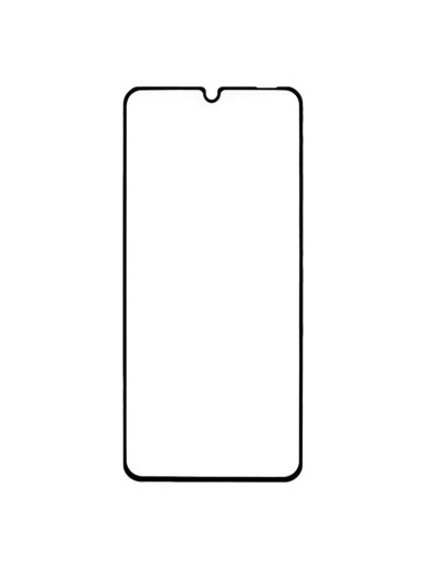 Протектор за екран за Huawei nova Y71 от закалено стъкло