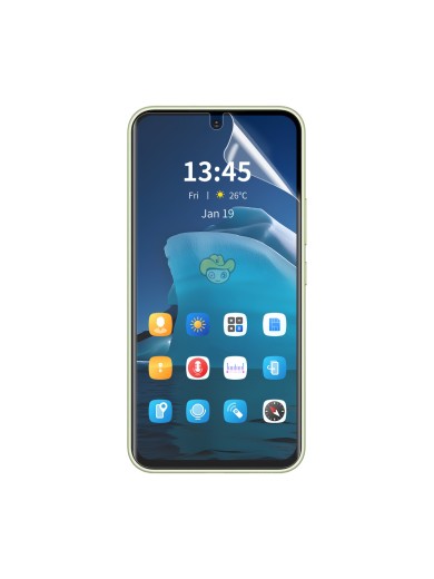 Протектор за екран с мек хидрогелов слой за Huawei Nova Y73