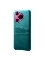 Предпазен гръб за Huawei Pura 70 - зелен