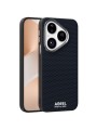 Предпазен гръб съвместим с MagSafe за Huawei Pura 80 - черен