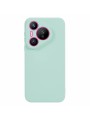 Устойчив на надраскаване предпазен гръб за Huawei Pura 80 Pro - син