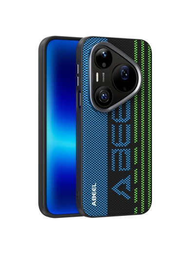 Предпазен гръб съвместим с MagSafe за Huawei Pura 90 Pro Max Предпазен гръб съвместим с MagSafe за Huawei Pura 90 Pro Max