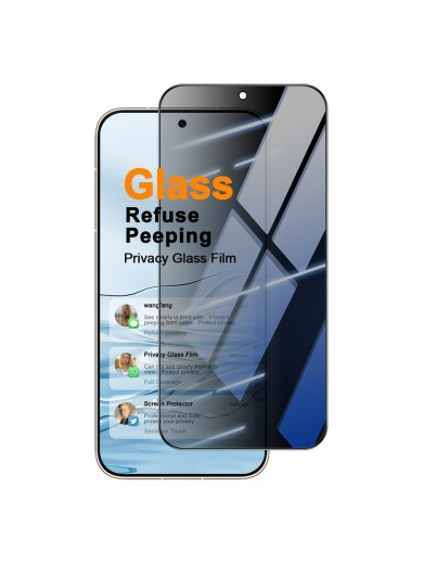Дискретен протектор за екран от закалено стъкло за Huawei Pura 90 Pro Max Дискретен протектор за екран от закалено стъкло за Huawei Pura 90 Pro Max