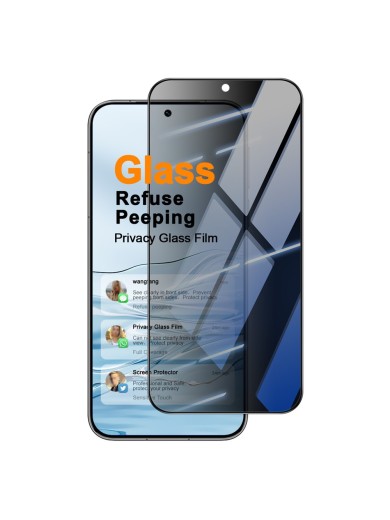 Дискретен протектор за екран от закалено стъкло за Huawei Pura 90s Pro