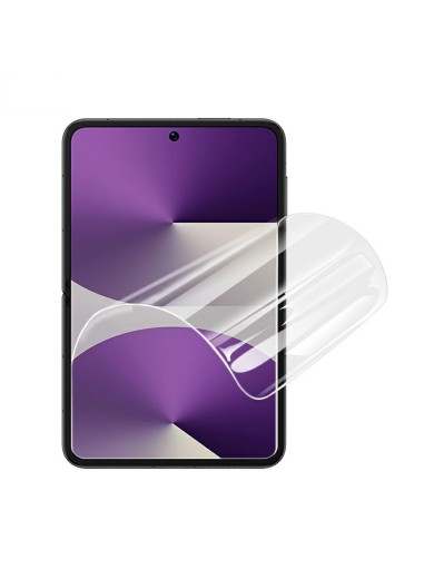 Протектор за екран от мек хидрогелов слой за Huawei Pura X