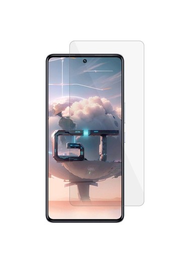 Протектор за екран от закалено стъкло за Infinix GT 10 Pro