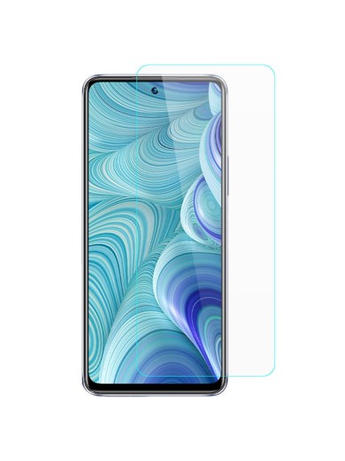 Протектор за екран от закалено стъкло за Infinix Hot 11s NFC