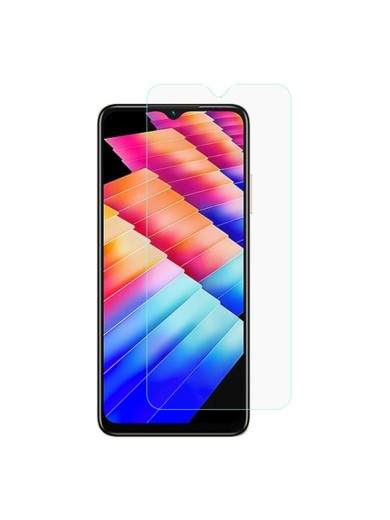 Протектор за екран от закалено стъкло за Infinix Hot 30i Протектор за екран от закалено стъкло за Infinix Hot 30i