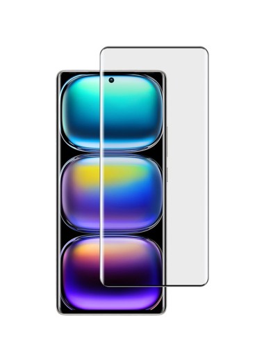 Протектор за екран от закалено стъкло за Infinix Hot 50 Pro+ 4G Протектор за екран от закалено стъкло за Infinix Hot 50 Pro+ 4G