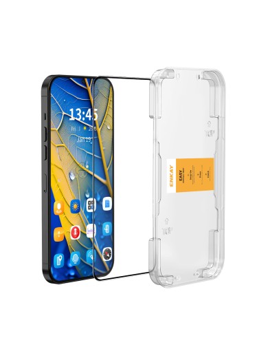 Протектор за екран от закалено стъкло за Infinix Hot 50i