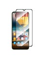 Протектор за екран с покритие от алуминиево-силициево стъкло за Infinix Note 12 (2023)