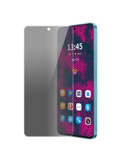 Дискретен протектор за екран за Infinix Note 40 5G