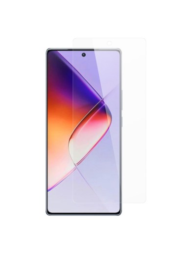 Протектор за екран от закалено стъкло за Infinix Note 40 5G