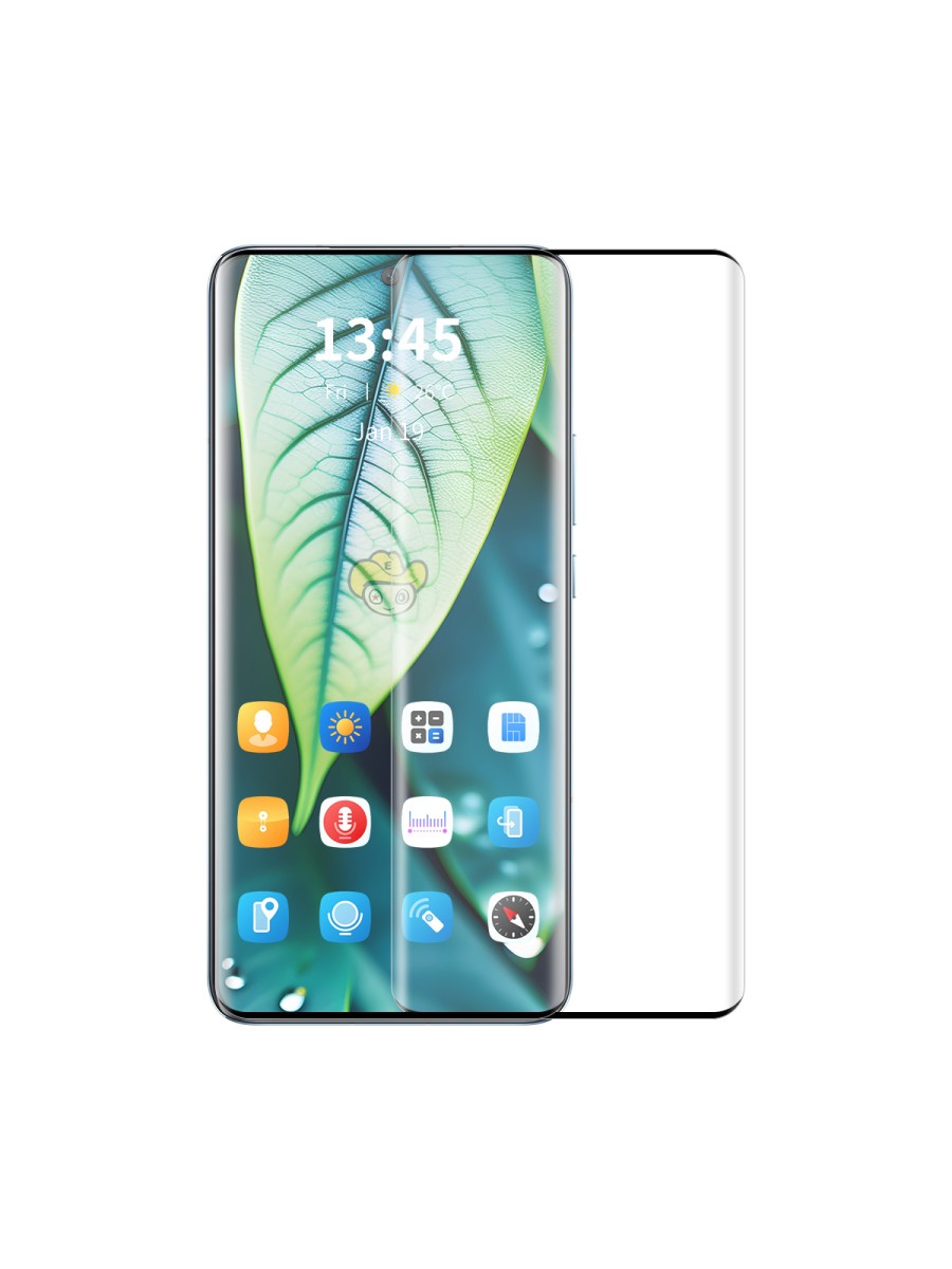 Протектор за екран от закалено стъкло за Infinix Note 40 Pro