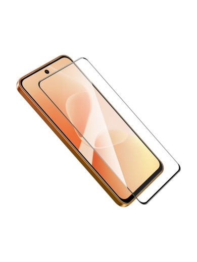 Устойчив на надраскване протектор за екран от закалено стъкло за Infinix Smart 20 Устойчив на надраскване протектор за екран от закалено стъкло за Infinix Smart 20