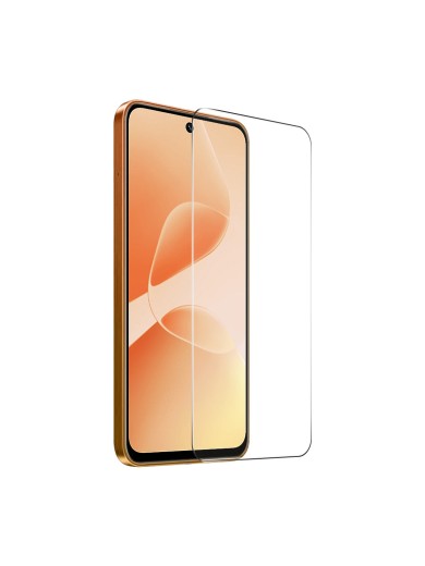 Протектор за екран от закалено стъкло за Infinix Smart 20
