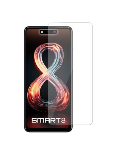 Протектор за екран от закалено стъкло за Infinix Smart 8 Pro