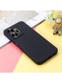 Предпазен удароустойчив силиконов гръб с каишка за Infinix Zero 20 - черен