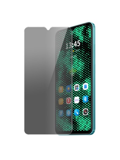 Дискретен протектор за екран за itel A70