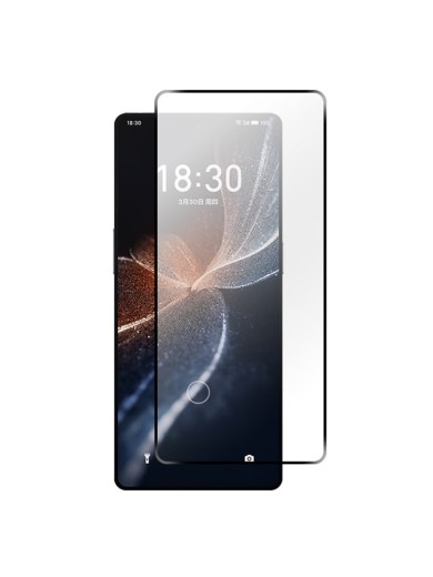 Протектор за екран от закалено стъкло за Meizu 20 Infinity