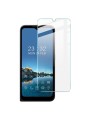 Протектор за екран за Motorola Defy (2021) от закалено стъкло