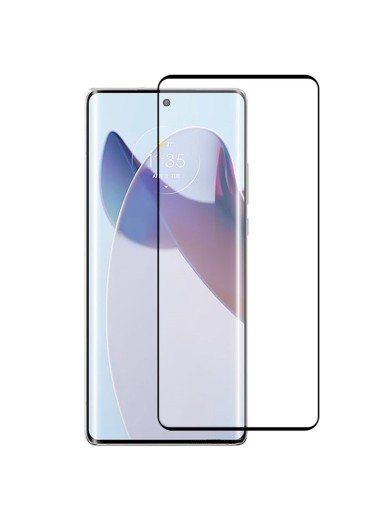 Протектор за екран от закалено стъкло за Motorola Edge 30 Ultra