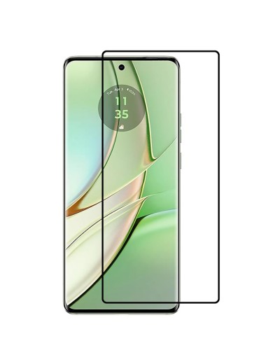 Предпазващ от издраскване протектор за екран за Motorola Edge 40 от закалено стъкло