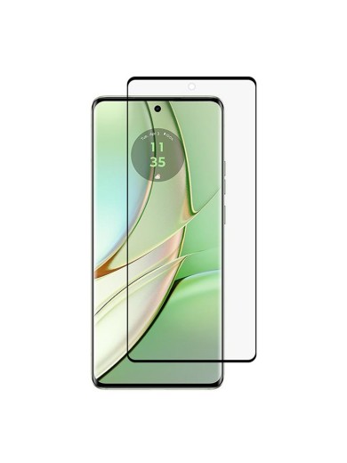 Предпазващ от издраскване протектор за екран за Motorola Edge 40 от закалено стъкло