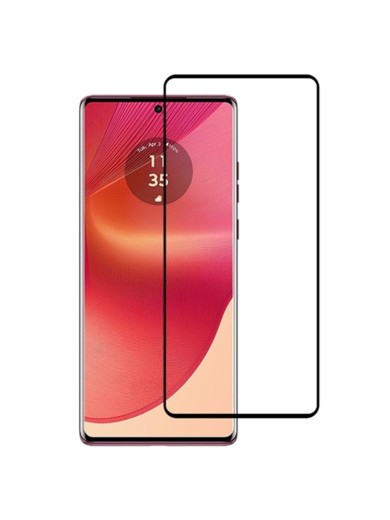 Протектор за екран от закалено стъкло за Motorola Edge 50 Fusion Протектор за екран от закалено стъкло за Motorola Edge 50 Fusion