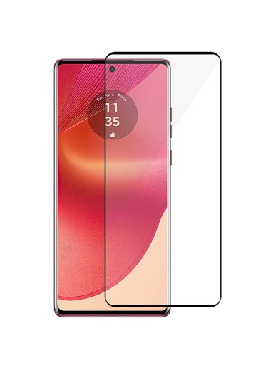 Протектор за екран от алуминиево-силициево стъкло за Motorola Edge 50 Fusion Протектор за екран от алуминиево-силициево стъкло за Motorola Edge 50 Fusion