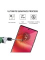 Протектор за екран от закалено стъкло за Motorola Edge 50 Fusion