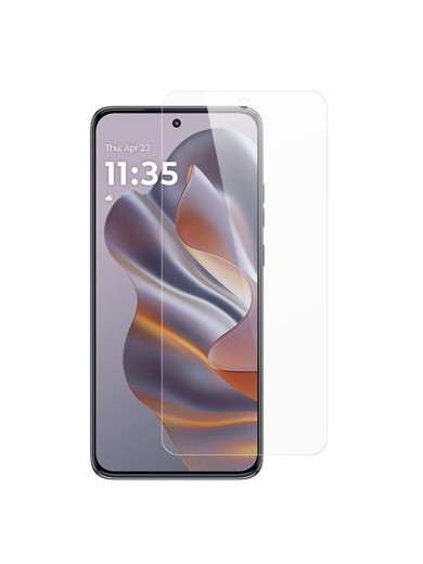 Протектор за екран от закалено стъкло за Motorola Edge 50 Neo Протектор за екран от закалено стъкло за Motorola Edge 50 Neo