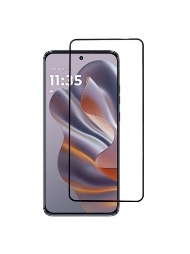 Протектор за екран от закалено стъкло за Motorola Edge 50 Neo Протектор за екран от закалено стъкло за Motorola Edge 50 Neo