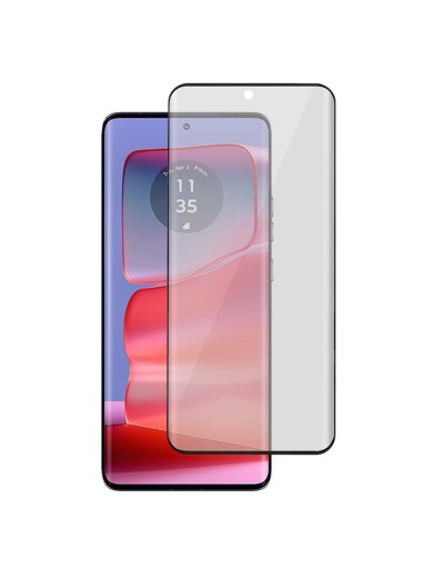 Дискретен протектор за екран от закалено стъкло за Motorola Edge 50 Pro Дискретен протектор за екран от закалено стъкло за Motorola Edge 50 Pro